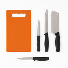 Daily Chop Cutting Board Kit