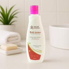 Doctor Choices Hydrating Body Lotion Vitamin E Boost