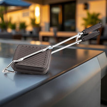 Apex Classic Crust Toaster