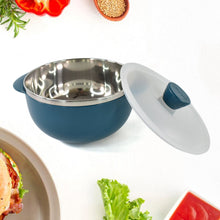 Apex Warm Wave 3-Pc Bowl Set