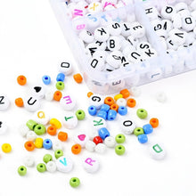 Fun Loops Bead & Band Bracelet Craft Set