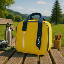 Insulated Lunch Bags for Travel Box / Tiffin / Storage Bag (1 Pc)