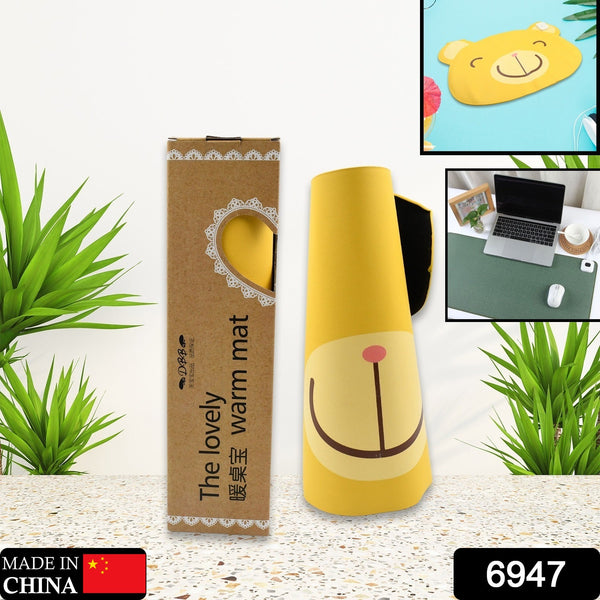 Electric Heat Mouse Pad