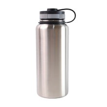 Vacuum Flask Stainless Steel Bottle