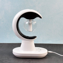 3-in-1 LED Lamp with Humidifier and Mosquito Repellent (1 Pc)