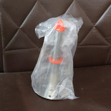 Stainless Steel Potato Masher with Ergonomic Handle (17cm / 1 Pc)