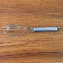 Small Stainless Steel Balloon Whisk (20cm / 1 Pc)