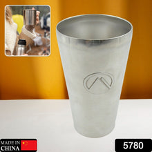 Stainless Steel Vacuum Insulated Travel Mug – Unbreakable Reusable Drinking Glass for Home & Office (1 Pc)