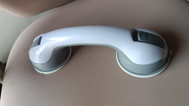 Suction Grab Bar Handle for Bathroom Safety (1 Pc)