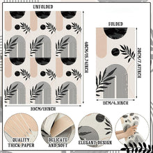 Premium Disposable Paper Napkins Approx 100 Pcs